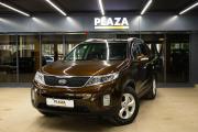 Kia Sorento II Рестайлинг Уфа  - изображение 25