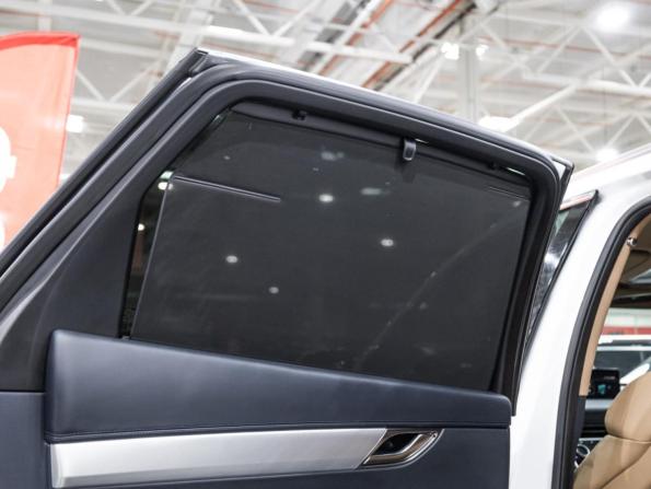 Genesis GV80 I с пробегом 2021 года, цена 5 549 999 рублей, 84610 км, внедорожник, Автокод Объявления
