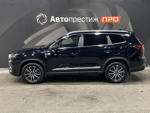 Chery Tiggo 8 Pro Max I с пробегом 2023 года, цена 2 144 000 рублей, 72500 км, внедорожник, Автокод Объявления