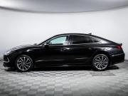 Hyundai Sonata VIII (DN8) Москва  - изображение 27