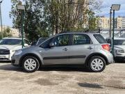 Suzuki SX4 I (Classic) Рестайлинг Санкт-Петербург  - изображение 18
