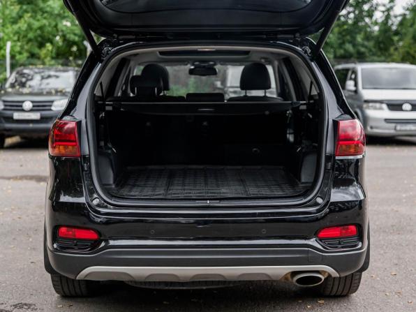 Kia Sorento III Prime Рестайлинг с пробегом 2020 года, цена 2 853 000 рублей, 121217 км, внедорожник, Автокод Объявления