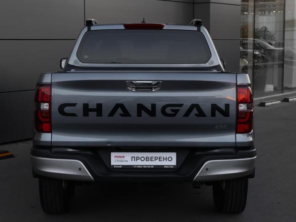 Changan Hunter Plus с пробегом 2023 года, цена 2 598 000 рублей, 58000 км, offers.body_type.unknown, Автокод Объявления