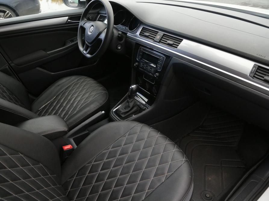 Volkswagen Bora IV (China Market) Рестайлинг Иваново  - изображение 9