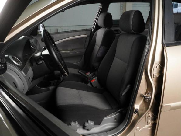 Chevrolet Lacetti I с пробегом 2009 года, цена 549 000 рублей, 181430 км, универсал, Автокод Объявления