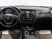 BMW X4 I (F26) Казань  - изображение 14