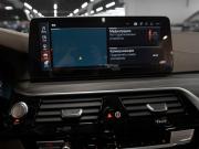 BMW 5 серии VII (G30/G31/G38) Рестайлинг Москва  - изображение 45