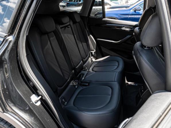 BMW X1 II (F48) Рестайлинг с пробегом 2021 года, цена 2 450 000 рублей, 95506 км, внедорожник, Автокод Объявления