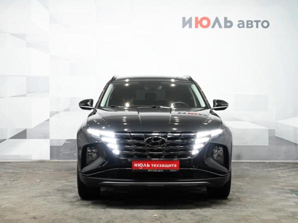 Hyundai Tucson IV с пробегом 2022 года, цена 3 650 000 рублей, 42500 км, внедорожник, Автокод Объявления
