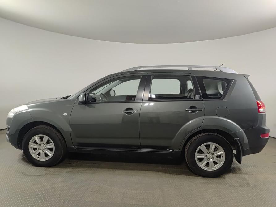 Citroen C-Crosser Уфа  - изображение 10