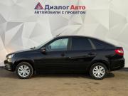 Lada (ВАЗ) Granta I Рестайлинг Набережные Челны  - изображение 30