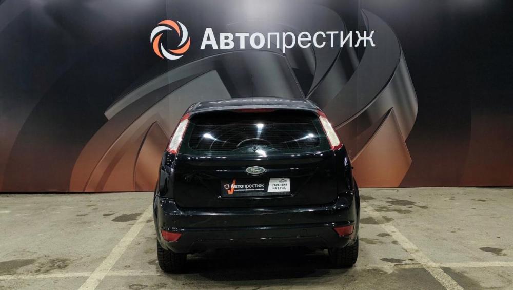 Ford Focus II Рестайлинг Ставрополь  - изображение 5