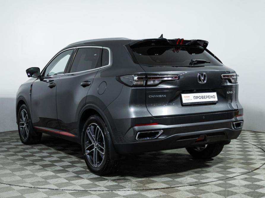 Changan UNI-S I Санкт-Петербург  - изображение 7