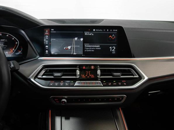 BMW X5 IV (G05/G18) с пробегом 2020 года, цена 8 348 000 рублей, 60267 км, внедорожник, Автокод Объявления