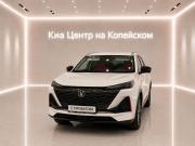 Changan CS55 Plus II Челябинск  - изображение 16