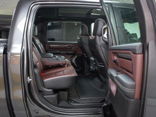 Ram 1500 V Рестайлинг с пробегом 2026 года, цена 10 799 000 рублей, 54 км, offers.body_type.unknown, Автокод Объявления
