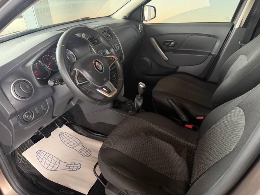 Renault Sandero II Рестайлинг Волгоград  - изображение 9