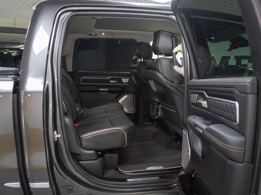 Ram 1500 V Рестайлинг Новосибирск  - изображение 25