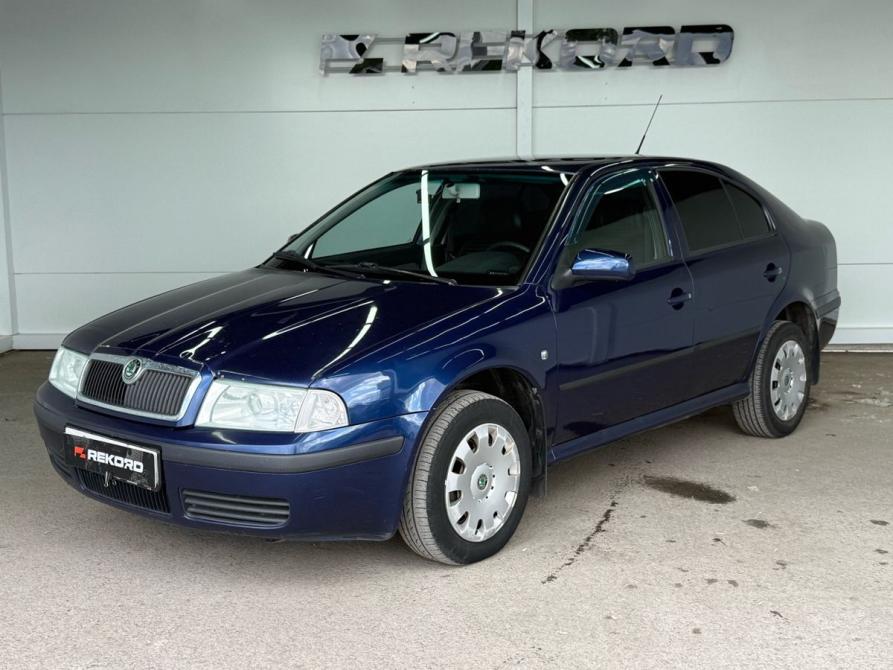 Skoda Octavia I (A4) Рестайлинг Уфа  - изображение 3
