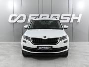 Skoda Kodiaq I Ростов-на-Дону  - изображение 24