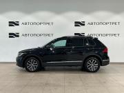 Volkswagen Tiguan II Рестайлинг Санкт-Петербург  - изображение 16