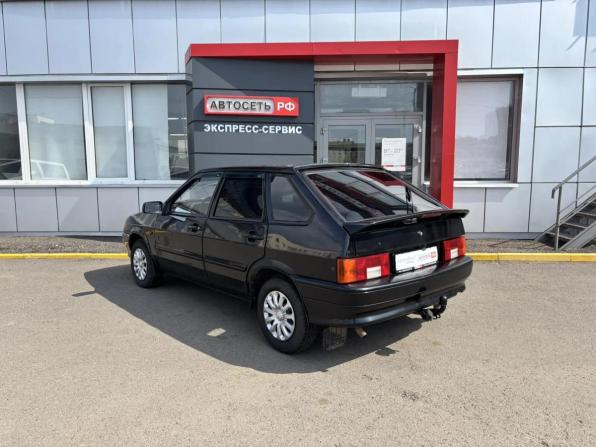 Lada (ВАЗ) 2114 с пробегом 2010 года, цена 143 520 рублей, 263312 км, хэтчбек, Автокод Объявления