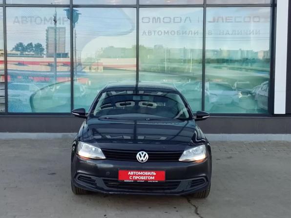 Volkswagen Jetta VI с пробегом 2013 года, цена 800 000 рублей, 201166 км, седан, Автокод Объявления