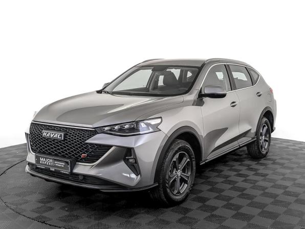 Haval F7 I Рестайлинг с пробегом 2023 года, цена 2 145 000 рублей, 42803 км, внедорожник, Автокод Объявления