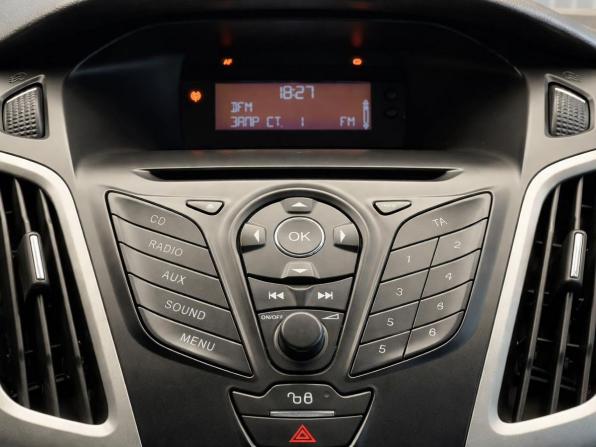 Ford Focus III с пробегом 2012 года, цена 637 000 рублей, 250409 км, хэтчбек, Автокод Объявления