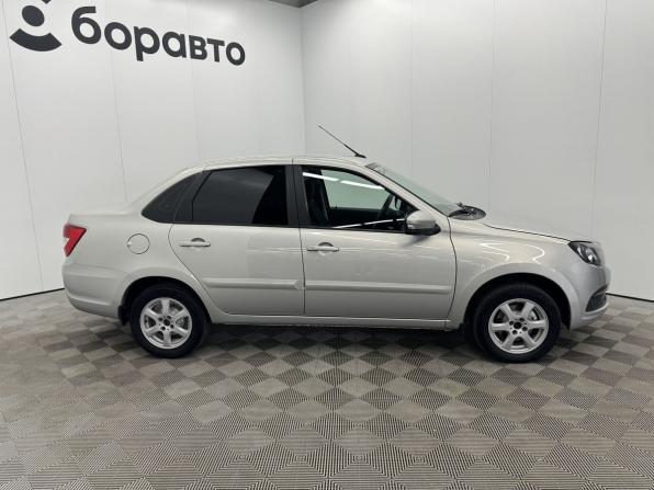 Lada (ВАЗ) Granta I Рестайлинг с пробегом 2021 года, цена 767 500 рублей, 35774 км, седан, Автокод Объявления