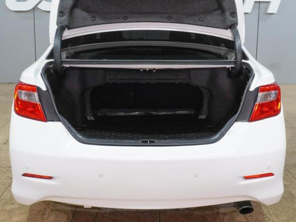 Toyota Camry VII (XV50) с пробегом 2014 года, цена 1 339 000 рублей, 220980 км, седан, Автокод Объявления