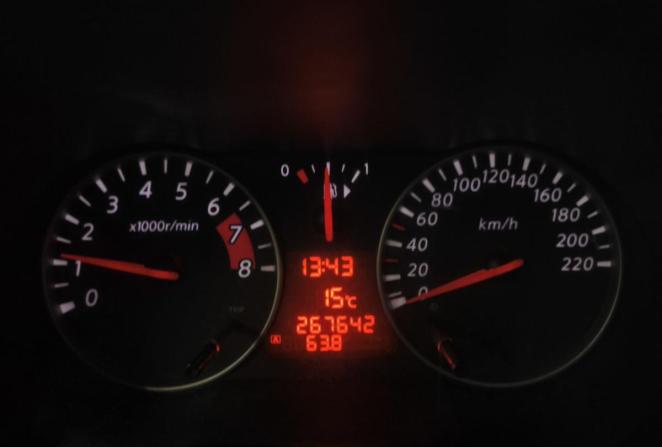 Nissan Note I Рестайлинг с пробегом 2011 года, цена 560 000 рублей, 267642 км, хэтчбек, Автокод Объявления