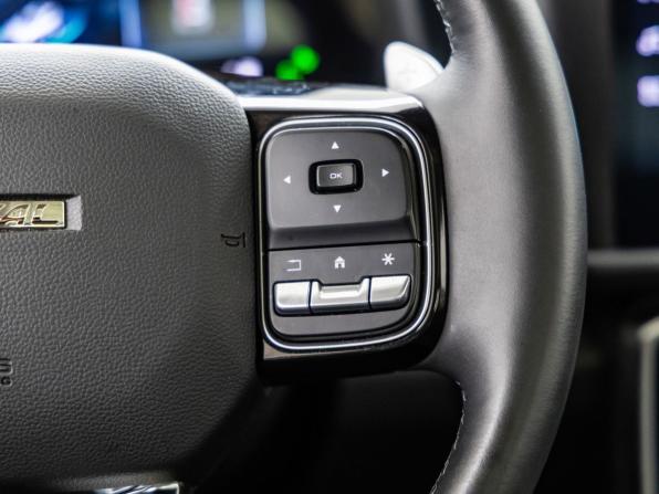 Haval Dargo I с пробегом 2024 года, цена 2 798 000 рублей, 15672 км, внедорожник, Автокод Объявления