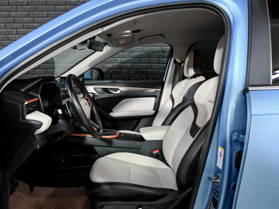 Haval Jolion I Екатеринбург  - изображение 10