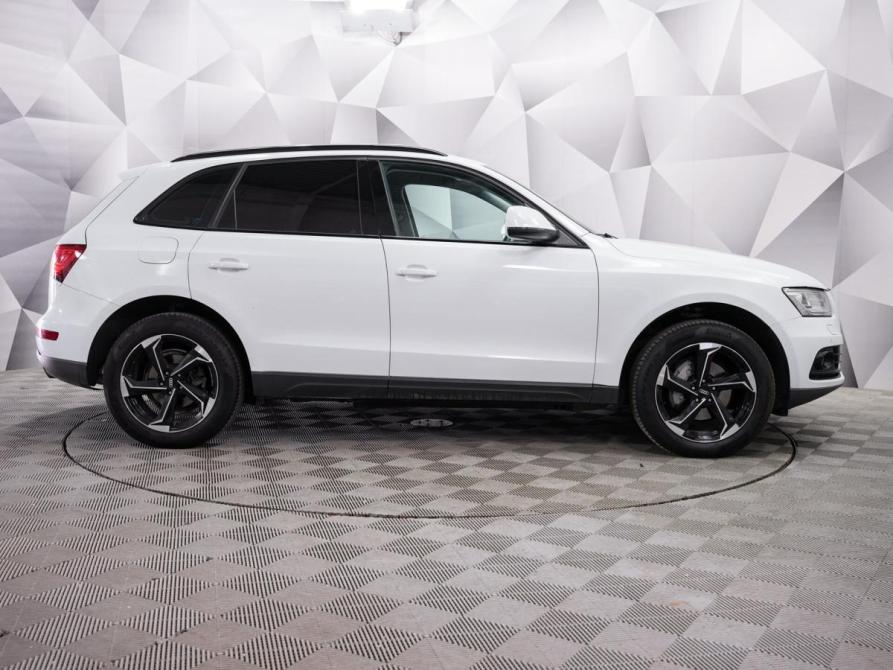 Audi Q5 I (8R) Рестайлинг Ульяновск  - изображение 6