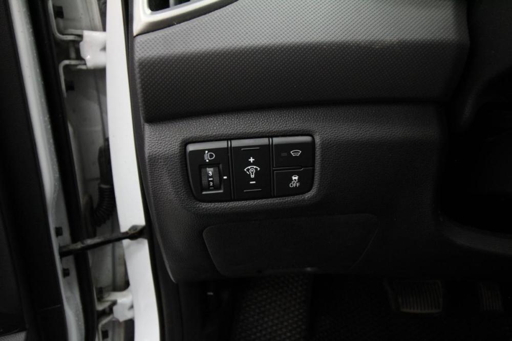 Hyundai Creta I Сургут  - изображение 24