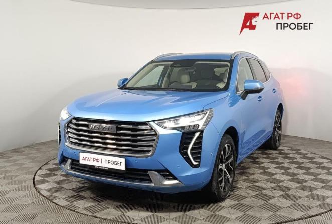 Haval Jolion I с пробегом 2023 года, цена 1 820 000 рублей, 74033 км, внедорожник, Автокод Объявления