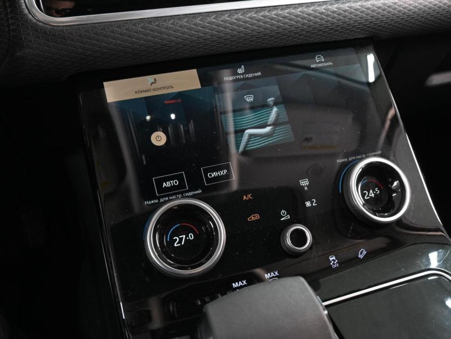 Land Rover Range Rover Velar I Ростов-на-Дону  - изображение 17