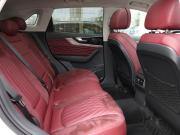 Hongqi HS5 I Москва  - изображение 39