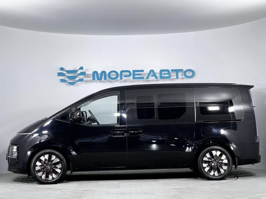 Hyundai Staria I Калининград  - изображение 8