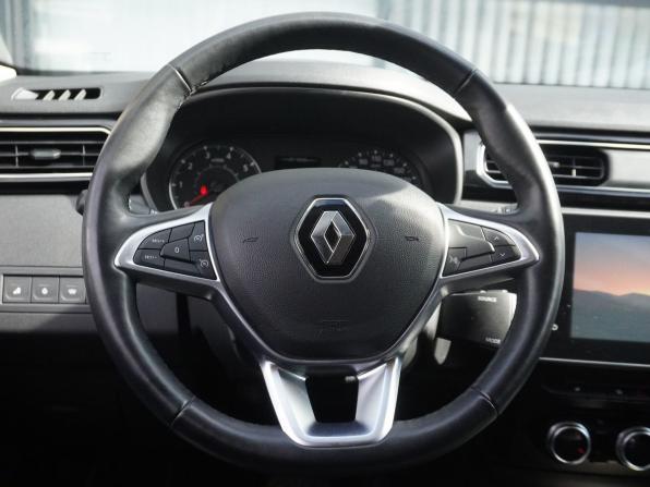 Renault Arkana I с пробегом 2019 года, цена 1 553 000 рублей, 101402 км, внедорожник, Автокод Объявления