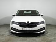 Skoda Superb III Рестайлинг Санкт-Петербург  - изображение 21