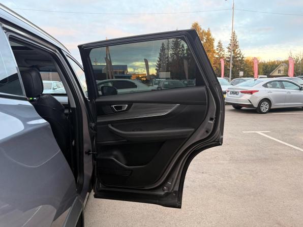Chery Tiggo 8 Pro Max I с пробегом 2022 года, цена 1 960 000 рублей, 87209 км, внедорожник, Автокод Объявления
