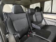 Mitsubishi Pajero Sport II Москва  - изображение 32