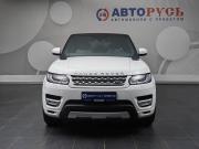 Land Rover Range Rover Sport II Москва  - изображение 31