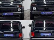 Lada (ВАЗ) 2121 (4x4) I Рестайлинг Воронеж  - изображение 24