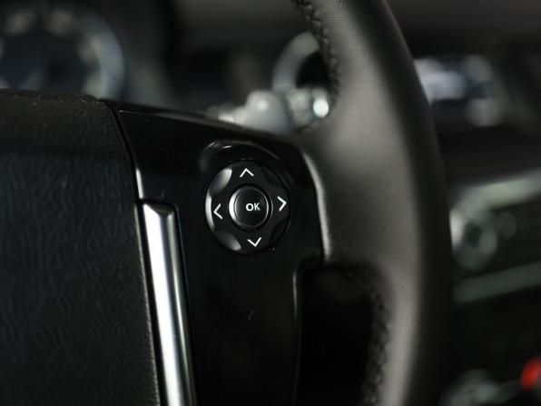 Land Rover Discovery IV Рестайлинг с пробегом 2013 года, цена 1 649 000 рублей, 258027 км, внедорожник, Автокод Объявления
