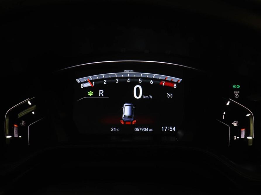 Honda CR-V V Химки  - изображение 11
