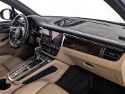Porsche Macan I Рестайлинг Москва  - изображение 43