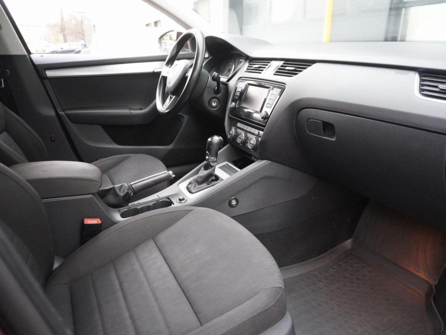 Skoda Octavia III (A7) Москва  - изображение 11